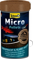 TETRA Micro Pellets100ml