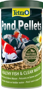 TETRAPond Pellets 1L