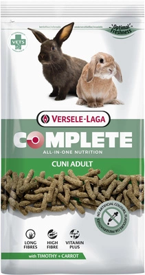 VERSELE-LAGA Cuni Adult Complete 1,75kg Pokarm dla królików / Opakowanie uszkodzone (4674) !!! 