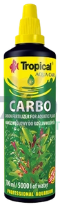 TROPICAL Carbo 100ml