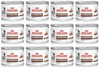 ROYAL CANIN Gastro Intestinal Low Fat 12 x 200g puszka