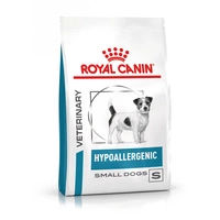 ROYAL CANIN Hypoallergenic Small Dog HSD24 1kg 