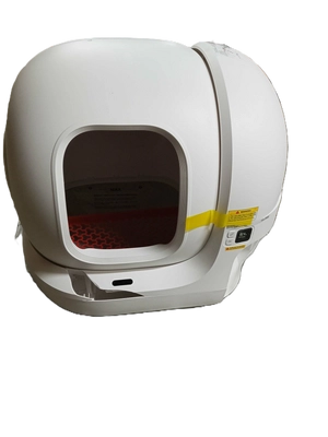 Inteligentna samoczyszcząca kuweta dla kota PetKit Pura MAX 