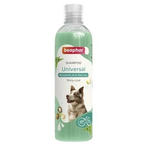 SHAMPOO UNIVERSAL 250ML- szampon uniwersalny dla psów
