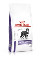 ROYAL CANIN Mature Large Dog Consult 14kg / Opakowanie uszkodzone (2145) !!!