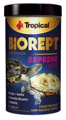 TROPICAL Biorept Supreme Adult 250ml