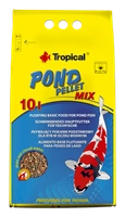 TROPICAL Pond Pellet Mix 10L\1300g