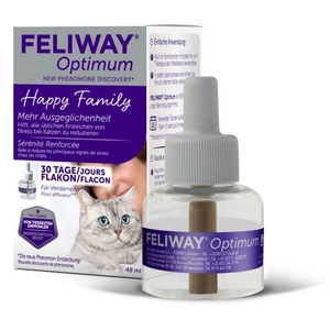 CEVA Feliway Optimum wkład 48ml