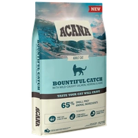 ACANA Bountiful Catch Cat 4,5kg