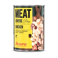 JOSERA Meatlovers Pure Kurczak 400g