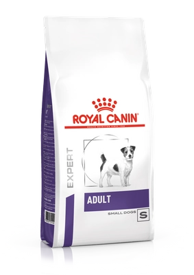 Royal Canin Adult Small Dog 4kg opakowanie uszkodzone (3052)