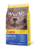 JOSERA Marinesse 10kg /Opakowanie uszkodzone (6564) !!!