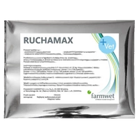 FARMWET Ruchamax 1kg - na poprawę apetytu 