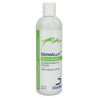 Dechra DermAllay Oatmeal szampon 473ml