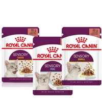 ROYAL CANIN Sensory Feel/Taste/Smell 85g
