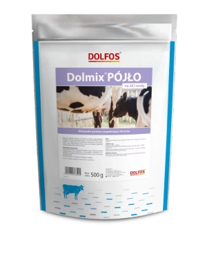 DOLFOS Dolmix Pójło 500g