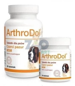 ArthroDol 30 tabletek