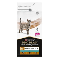 PRO PLAN Veterinary Diets NF Renal Function Karma dla kotów 1,5kg