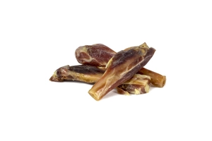 SERRANO HAM BONES mini kości 3 sztuki 110g