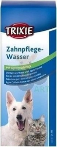 TRIXIE Woda do pielęgnacji zębów 300ml