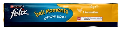 Felix Deli moments sampling 10g