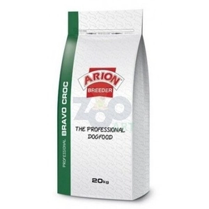 Arion Bravo Croc 24/10 20kg / Opakowanie uszkodzone (1738)