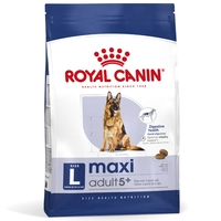 ROYAL CANIN Maxi Adult 5+ 15kg karma sucha dla psów starszych, od 5 do 8 roku życia, ras dużych / Opakowanie uszkodzone (3823)