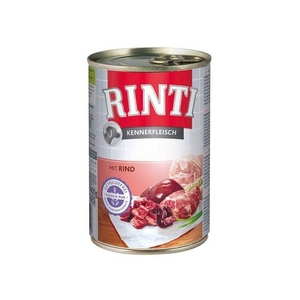 Rinti 28x400g (2 gatunek opakowania ) MIX SMAKÓW