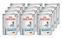 ROYAL CANIN Sensitivity Control SC 21 Duck&Rice 12x410g puszka