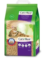 JRS Cats Best Nature Gold - Żwirek Dla Kotów Długowłosych 20l / 10kg
