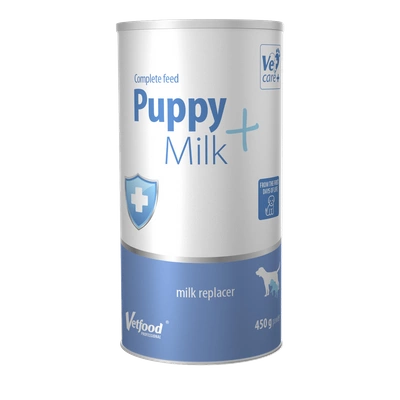 RECOVET- Puppy Milk 450g