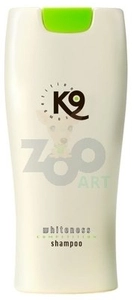 K9 Whiteness Shampoo - szampon dla białej sierści 300 ml