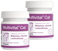  Multivital Cat 2x90 tab. (mini)