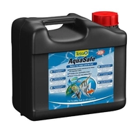 TETRA AquaSafe 5 L - środek do uzdatniania wody w płynie