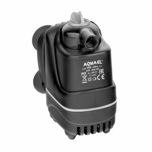 AQUAEL Filtr wewnętrzny Fan Mikro Plus