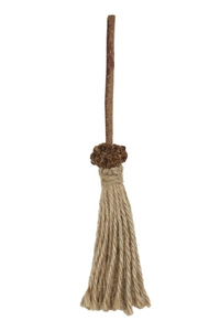 Zabawka dla kota matatabi sticks - miotełka 18cm