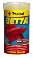 TROPICAL Betta 100ml