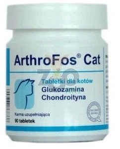 DOLFOS Arthrofos Cat Mini 90tab.