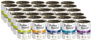 Dolina Noteci Premium Mix Smaków2 30x800g