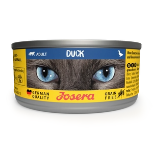 JOSERA Cat Duck 85g