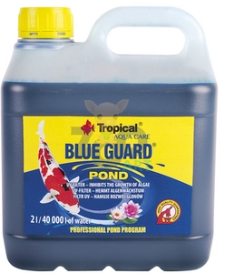 TROPICAL Blue Guard Pond 2000ml