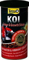 TETRA Pond KOI ColourandGrowth Sticks 1L 