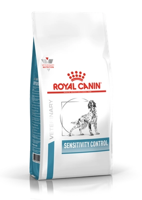 ROYAL CANIN Sensitivity Control SC 21 14kg / Opakowanie uszkodzone (792,1532,1825,2093,3032)