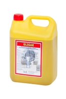 Lab-v Gligar - Mieszanka Paszowa Uzupełniająca Dietetyczna Dla Krów Mlecznych Zmniejszająca Ryzyko Wystąpienia Ketozy 5kg