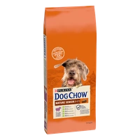 PURINA Dog Chow Mature Senior Lamb 14kg