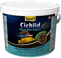 TETRA Cichlid Algae Mini 10 L
