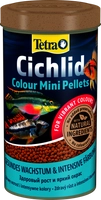TETRA Pokarm Cichlid Colour Mini 500ml