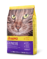 JOSERA Culinesse 2kg / Opakowanie uszkodzone (6296) !!! 