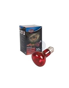 TRIXIE Punktowa lampa grzewcza na podczerwień 35 W