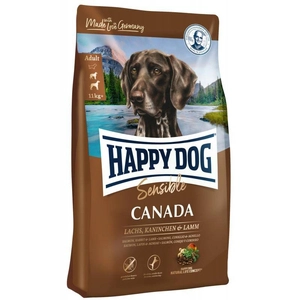 Happy Dog Supreme Sensible Canada 11kg//Opakowanie uszkodzone (5580) !!!